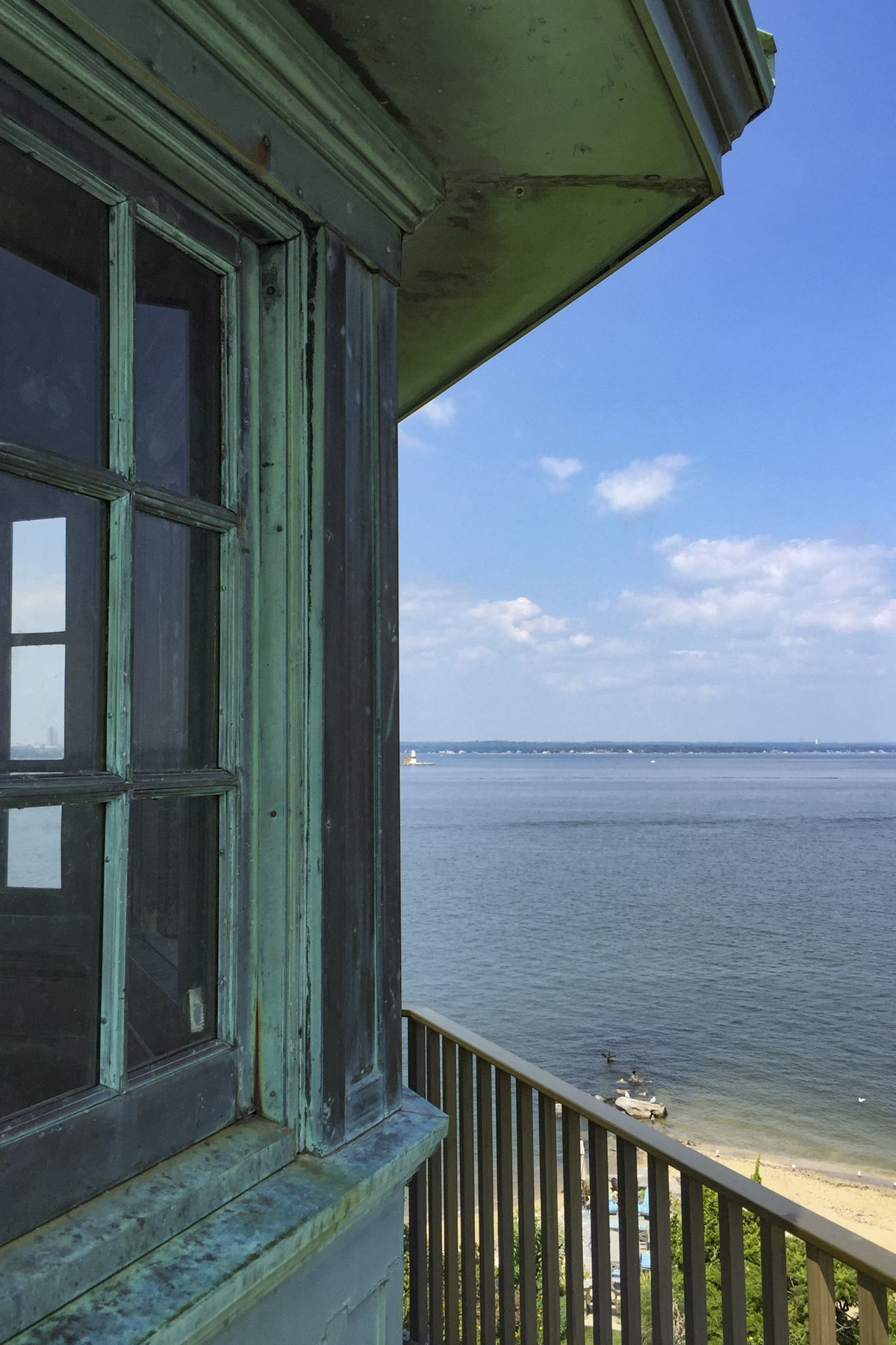 Photo of construction by TRM Enterprises